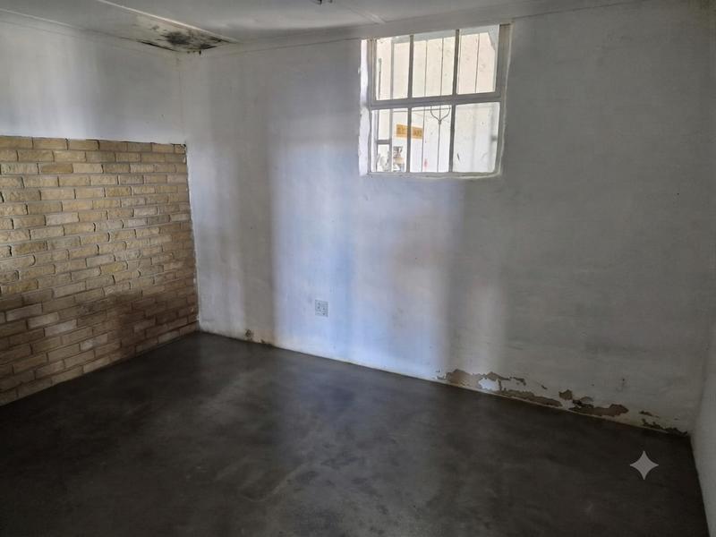 To Let Commercial Property for Rent in George Industrial Western Cape